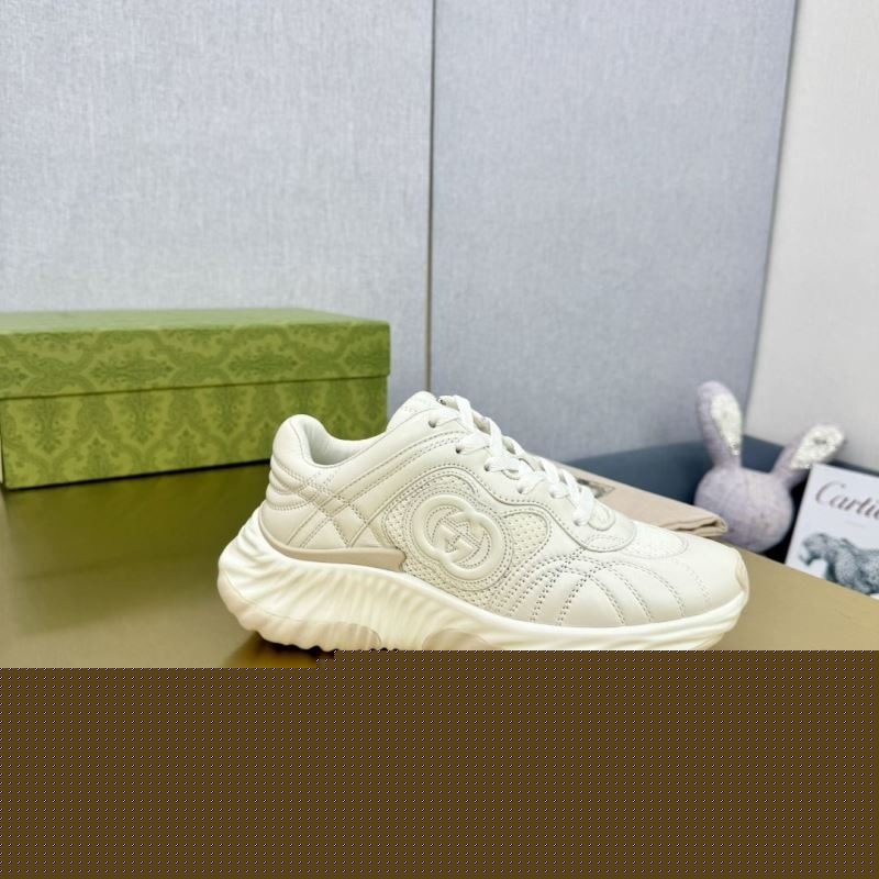 G*u*i sneakers